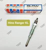 หัวเผา (PH-21) Hino Ranger KL 19V ยี่ห้อ HKT, สินค้าญี่ปุ่นแท้!! สินค้าใหม่ เกรดเอ คุ้มค่า ทนทาน ใช้ได้ยาวนาน