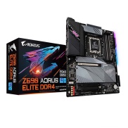 Mainboard Gigabyte Z690 AORUS ELITE DDR4 Intel Z690, Socket 1700, ATX, 4