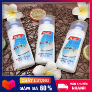 Combo 3 Chai xịt tẩy trắng giày dép túi xách Plac