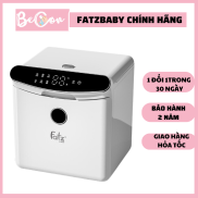 Máy tiệt trùng sấy khô UVC LED Fatz Baby King Pro 1 35L 2 trong 1 FB4816SL