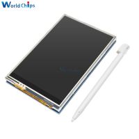 3.5 inch 480x320 TFT LCD Touch Screen Module R61581 3.5 LCD Display for Arduino MEGA2560 Board with/Without Touch Panel