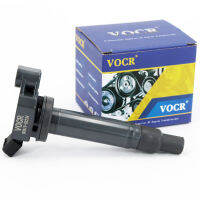 VOCR 1MZ-FE เครื่องยนต์คอยล์จุดระเบิดสำหรับ Toyota Camry (3.0) 2001-2006 / Alphard (3.0) 2002-2008 / Hanlanda (3.0) 200208 / เซียนา (3.0) 1998-2003 / Avalon (3.0) 1999-2004  OEM 90080-19016 90919-02234 19080-46020