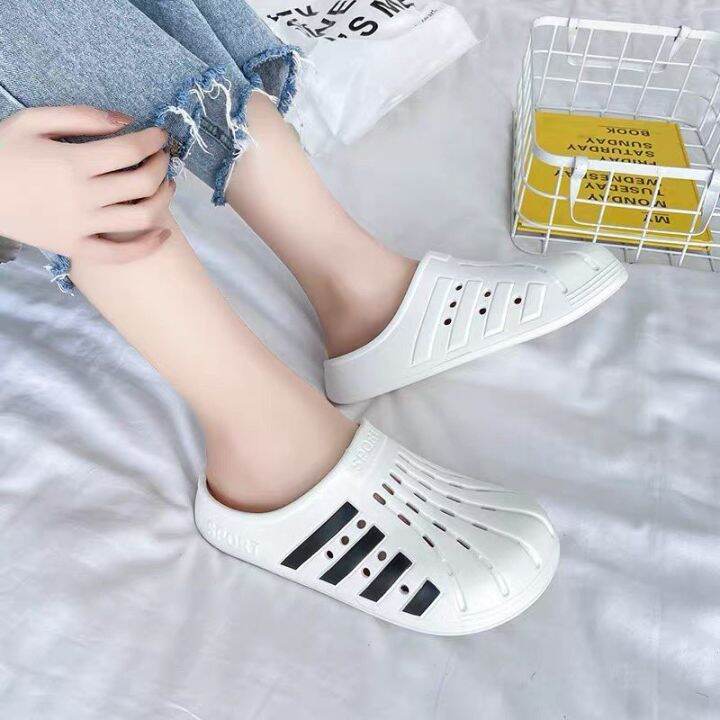 GW 2026 ADDS CLOG SLIP ON FOR WOMEN HIGH QUALITY Lazada PH