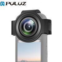 ∋ Motion Camera Accessories For Insta360 X3 Upgrade Optical Glass Protection Mirror Protection Cover Panoramic