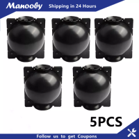 Manooby 5 ชิ้นรากพืชไอเอ็นจีเติบโตกล่องรากพืชการขยายพันธุ์บอลภาชนะสินบนกล่องเพื่อรากB oosterสำหรับสวนกลางแจ้ง