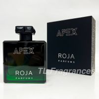 Roja Parfums - Apex [?แบ่งขายน้ำหอมแท้ 100%]