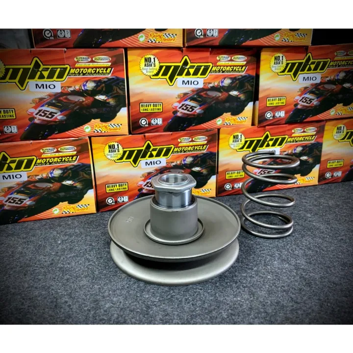 MKN Torque Drive for MIO SPORTY Lazada PH