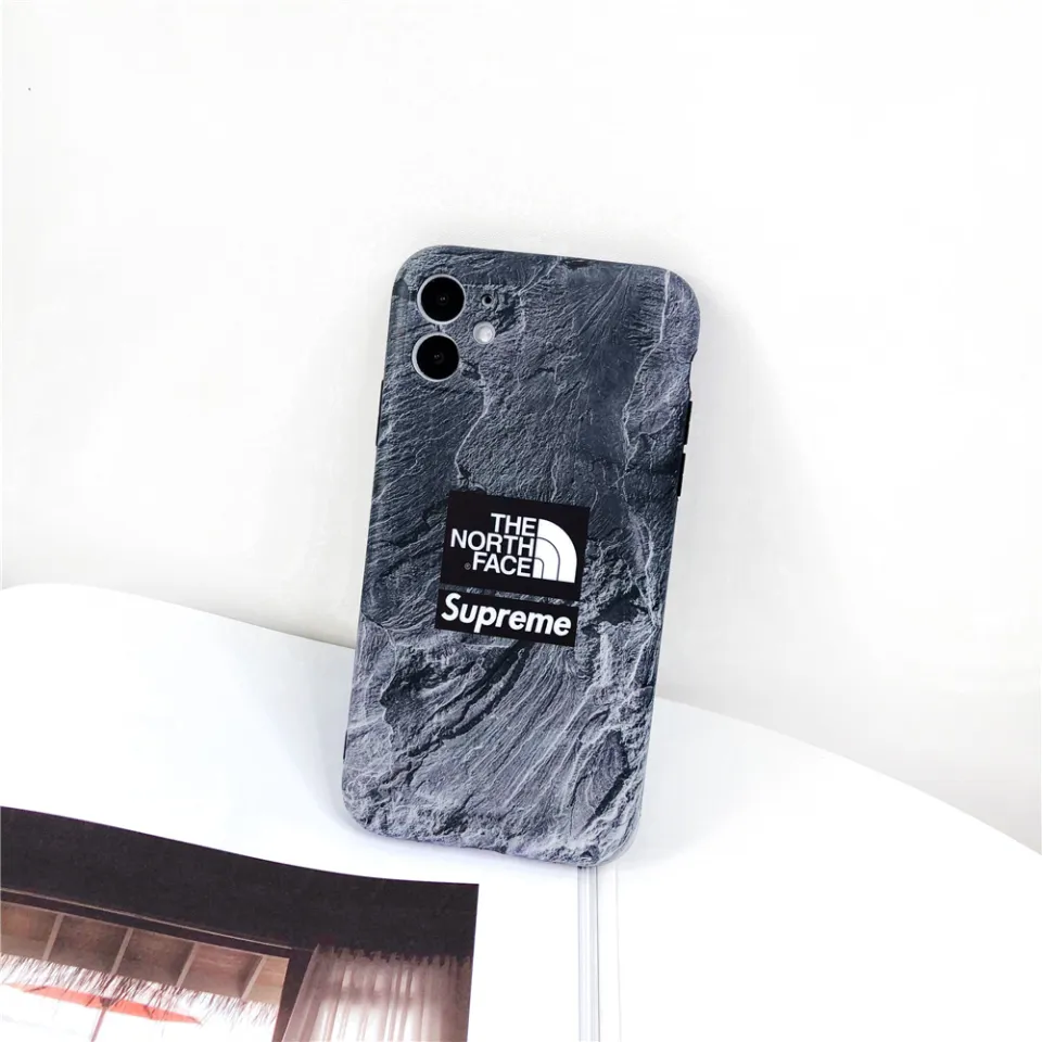 Hot Fashion Brand Tnf Supreme PC Case for iPhone6 - China PC Case