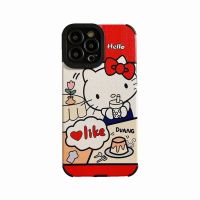 ⇎เคสศัพท์มือถือ ลายการ์ตูนคิตตี้น่ารัก สําหรับ Y9s Y9A Y9 Prime Y7 Pro Y9 2019 Honor 50 8X Nova 9 SE Nova 8 Nova 5T 3 4 4e Nova 7i 7SE Mate 20 Mate 30 Mate 40 Pro P30 Lite P40 P50 Pro