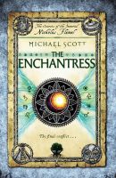 หนังสืออังกฤษใหม่ The Enchantress : Book 6 (The Secrets of the Immortal Nicholas Flamel) [Paperback]