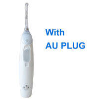 New for Philips 100% Original Sonicare Air Floss Flosser HX8340 Support Rechargeable for the Adult with Nozzle and Charger