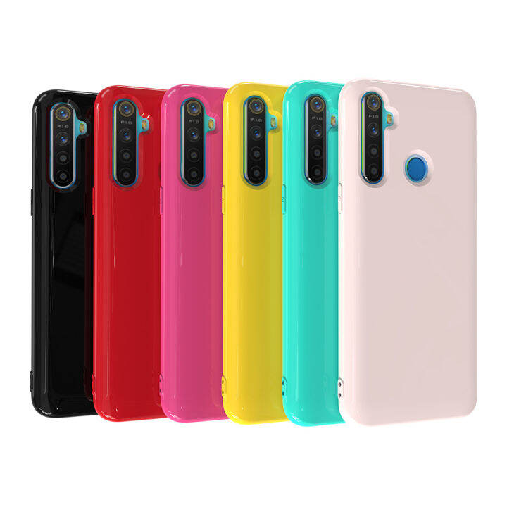 realme c3 bumper case