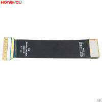 หน้าจอแสดงผล LCD Flex Cable สำหรับ Samsung SGH-E251 E840 E848