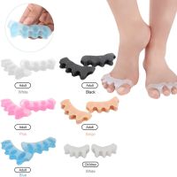 【CW】✧  Toe Separator Spacer Separating Straighteners THallux Valgus Corrector Orthopedic Straighter Too