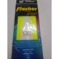 ❤รอบสุดท้าย❤ พู่แฟลช Pioneer Flasher สำหรับประกอบพู่เบ็ดแบบ sabiki  RT1.11484⚡สินค้ามาใหม่⚡