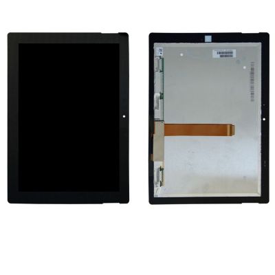 สำหรับ Microsoft RT 3 Surface 3 1645 RT3 1657จอแสดงผล LCD หน้าจอ Digitizer Touch Panel Glass Assembly