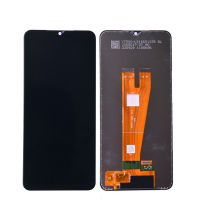 สำหรับ Samsung Galaxy A04 A045หน้าจอดิจิตอลสัมผัสหน้าจอ LCD ประกอบสำหรับ Samsung A04 SM-A045F /Ds A045F LCD