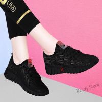 【Ready Stock】 ♟ C40 Ready Stock?DY STOCK Womens Sneakers Sport Shoes Outdoor Kasut Sukan Wanita Sport Girl Perempuan Cantik Travel