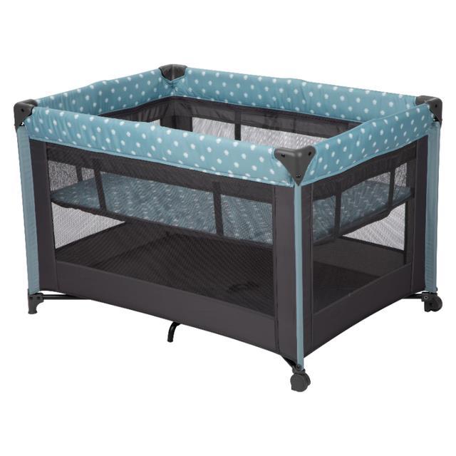 bklnlk-baby-yard-with-bassinet-childrens-bed-bases-frames-fold-carry-for-adventures-away-from