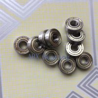 ✵◕ 10pcs miniature bearing 695ZZ 695-2RS 695-2Z 695-Z 695 bearing 5x13x4 mm 13x5x4