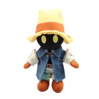 27ซม. ตุ๊กตาแอ็คชั่น Final Fantasy Ix Vivi Ornitier ตุ๊กตาหนานุ่มน่ารักยัดไส้ตุ๊กตานุ่มนิ่มน่ารัก Kawaii Plushie สำหรับเด็ก Kids Toys เกมของขวัญ