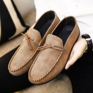 Male Casual Shoes Sports Shoes Trendy Board Shoes Flat Shoes Low