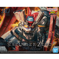 1064020 BANDAI SPIRIT HG 1/144 Mazinger ZERO INFINITISM