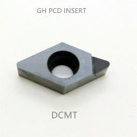 【☸2023 New☸】 mengnaina เพชร Dcmt 070204อลูมิเนียมแทรก Cnc Dcmt11t304เครื่องมือกลึงภายนอกสำหรับการประมวลผลอลูมิเนียมทองเหลือง