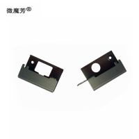 NEW laptop lcd hinges for Dell Latitude E7450 Hinge Cover (L R) Parts For Touch 05T6X3 0KY4KM