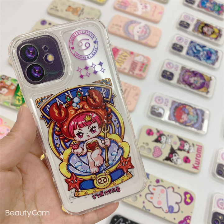 เคสโทรศัพท์มือถือ-ใช้กับมือถือ-รุ่น-14-14pro-14pro-max-13-13pro-13promax-12-12pro-สินค้าพร้อมส่งจากไทย-หลังซิลิโคน