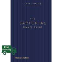 Clicket ! The Sartorial Travel Guide