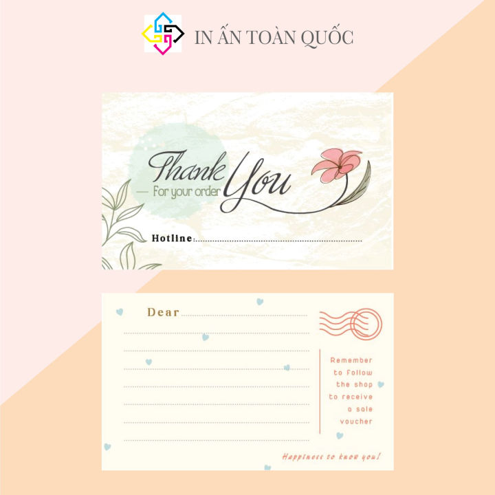 Một thẻ cảm ơn được viết tay sẽ là cách tốt nhất để thể hiện sự độc đáo và sự chân thành của bạn. Ảnh liên quan sẽ giúp bạn tìm thấy cách tạo ra một thẻ cảm ơn viết tay đẹp mắt và thú vị. Khách hàng của bạn sẽ rất cảm kích khi nhận được một tấm thẻ đầy tình cảm mà bạn tự tay thiết kế và viết.