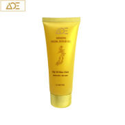 HCM Tẩy tế Bào Chết Chết, Nhân Sâm, Sữa Non ACE Ginseng Facial Scrub Gel