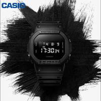 Casio Gshock นาฬิกาจีช็อค ยักษ์ใหญ่ ยักษ์เล็ก นาฬิกาข้อมือผู้ชายและผู็หญิง นาฬิกาจีช็อคผู้ชาย ระบบดิจิตอล นาฬิกาgshock คู่รัก RC782