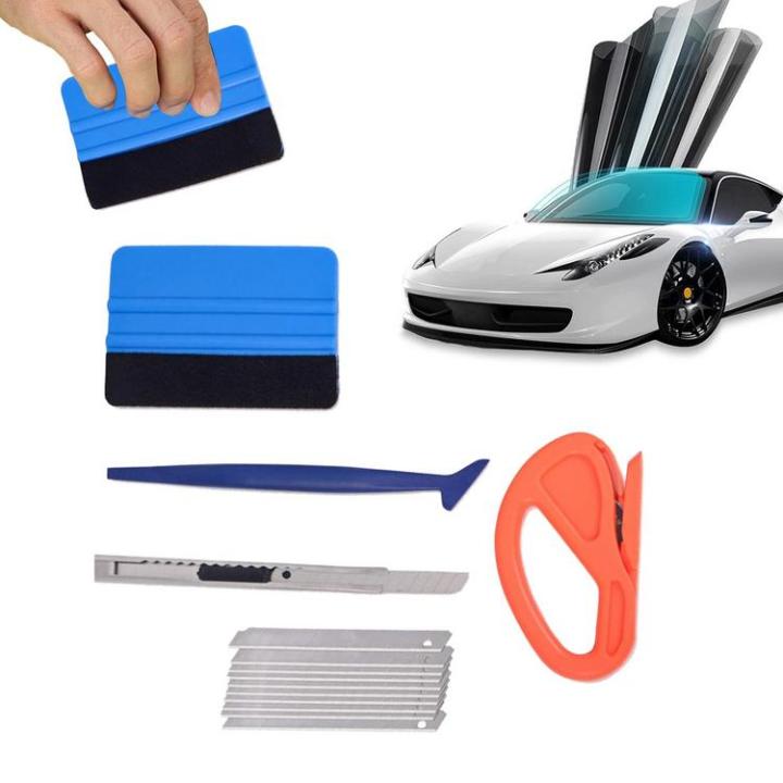 window-film-application-kit-15-pcs-multifunctional-window-tint-kit-protective-window-tint-squeegee-durable-window-tint-tools-car-detailing-kit-for-wallpaper-installation-advantage