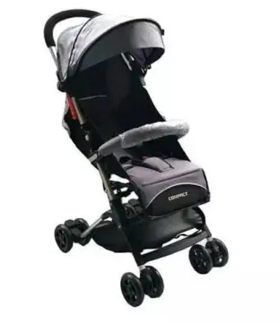 Stroller pliko hotsell compact review