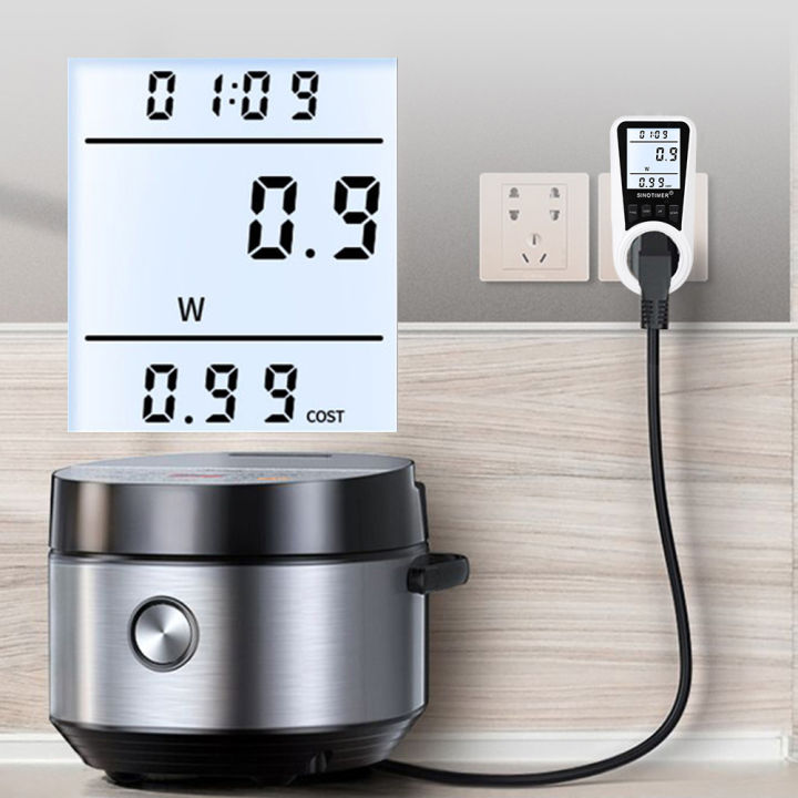 hot-digital-lcd-power-meter-wattmeter-socket-wattage-kwh-energy-meter-analyzer
