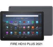 Máy tính bảng Amazon Fire HD 10 Plus RAM 4GB màn hình 10.1 , 1080p Full HD