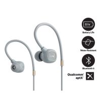 AUKEY Wireless Earbuds EP-B80 หูฟังบลูทูธ Dual Driver หูฟังไร้สาย