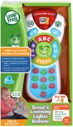 Đồ chơi LEAPFROG -Học chữ, số và hình học cùng điều khiển Scout - Mã SP 80