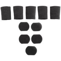 Accessories Sponge Filters Set for Deerma DX700 DX700S Vacuum Spare Parts Replacement Attachment Dust Remove