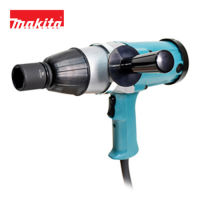 เครื่องขันน๊อตไฟฟ้า MAKITA รุ่น 6906 (สีฟ้า)