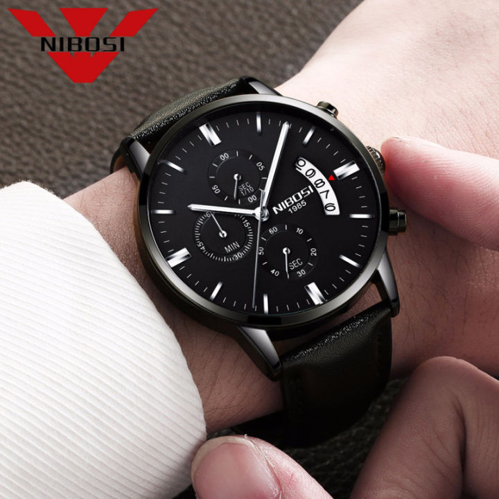 nibosi-fashion-mens-small-three-needles-watches-luxury-watch-luminous-leather-quartz-wristwatches-clock-male-relogio-masculino