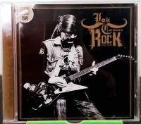 CD ซีดีเพลง เล็ก คาราบาว ROCK 1995-1999