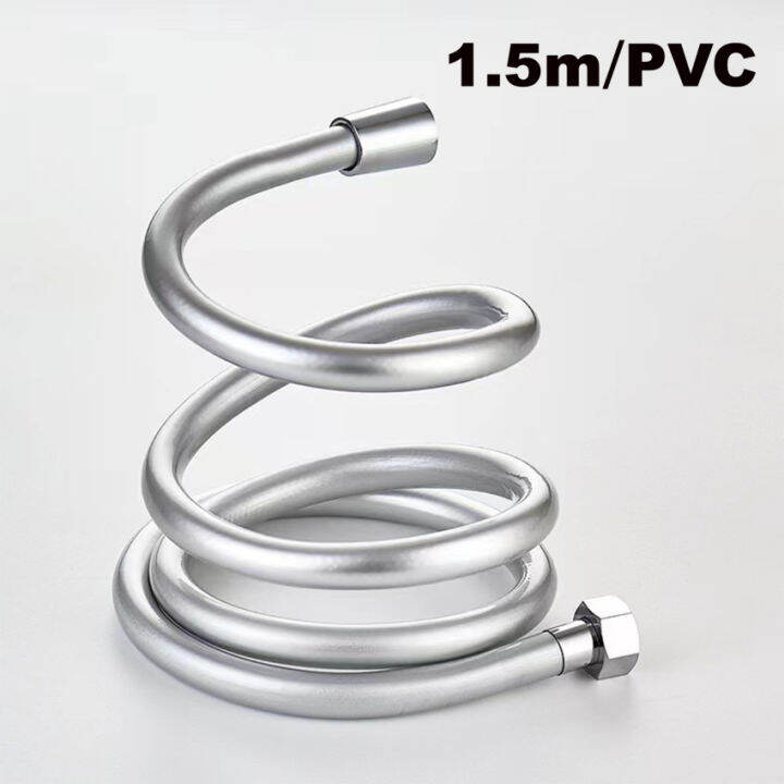 PVC Hose Shower Hose Flexible Hose Pipe Flexible Pipe Toilet Hose Bidet