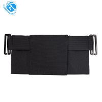 ↂ㍿☞  Portable Waist Bag Multifunction Minimalist Wallet Mini Elastic Invisible Pouch Phone Card Holder