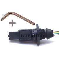 0280217116ใหม่ Air Flow MAF SENSOR สำหรับ Hyundai Elantra 1996-2000 OE #28164-23200, 28164-23010 , OK9A2-13-210