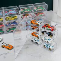 ✉● 1 64 Model Cars Display Cabinet Acrylic Car Model Display Box - Car Acrylic Display - Aliexpress