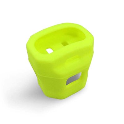 ♨◄ Coollang 2.0 Smart Badminton Sensor Tracker Activity Silicone Case Bluetooth 4.0 Sport Tracker Case for Android IOS Smartphone