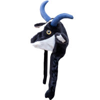 Yak Anope Plush Hat Cap Toy